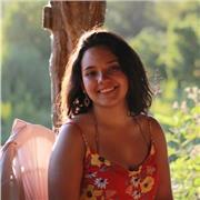 Clases de biología colegio y universidad por estudiante de Medicina UCH